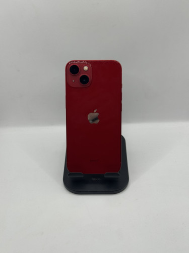 Apple iPhone 13 Red 128 GB ID: 564453-VV