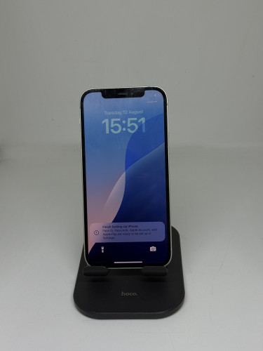 Apple iPhone 12 64 GB  ID : 519026-R