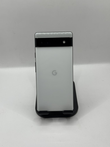 Google Pixel 6A 5G 128 GB ID: 516747-II