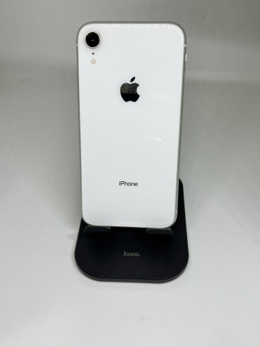 APPLE IPHONE XR  128GB ID: 562811-IV