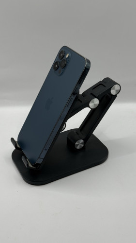 APPLE IPHONE 12 PRO Blue 128 GB ID: 569313-II