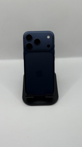 Apple iPhone 17 Pro Max BLUE 256 GB ID : 512395-R