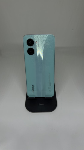 Realme C33 4/128 GB  ID: 535472-II