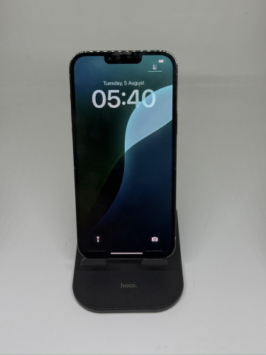 Apple iPhone 13 Pro Max 128 GB ID: 518057-VV