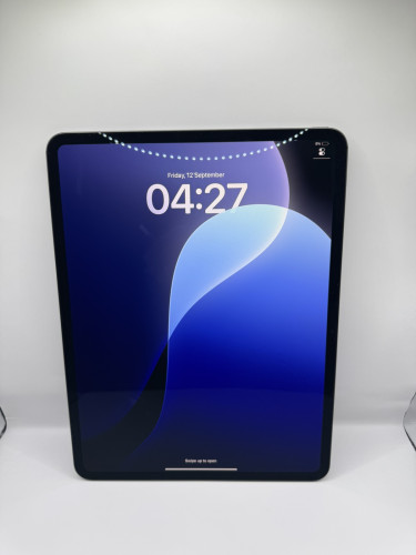 ტაბლეტი Apple iPad Pro 13 2024 M4 Chip 512GB ID: 471802-I