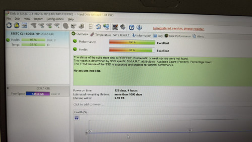 ნოუთბუქი HP ProBook 445 G7 ID: 507107-IV