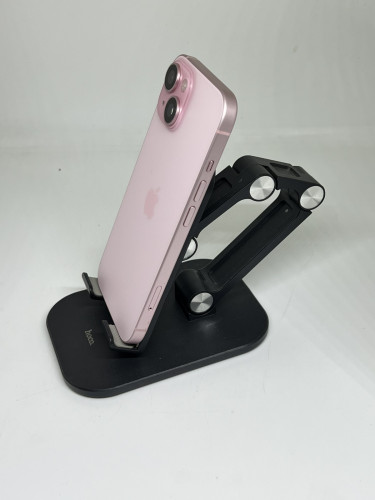 Apple iPhone 15 PINK 128 GB ID : 510703-III