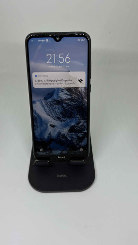 XIAOMI REDMI NOTE 8T 4/64 GB ID: 524222-I