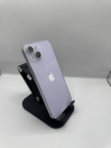 iPhone 14 Plus 256 GB Purple ID: 533564-V2