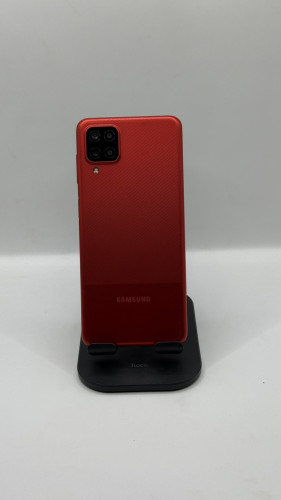 SAMSUNG A12  4/64 GB ID:  545076-IV