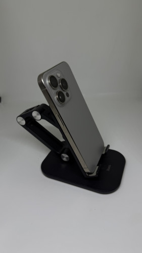 Apple iPhone 15 Pro 256 GB ID : 496800-IV