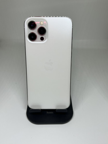 APPLE IPHONE 12 PRO MAX 256GB ID: 527005-IV