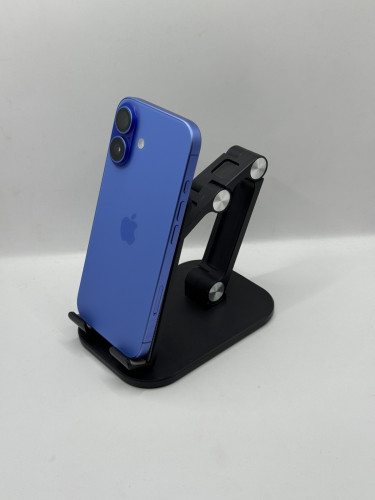 Apple iPhone 16  128GB ID :  516005-II
