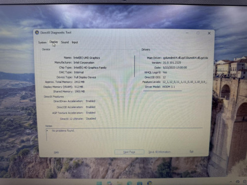 ნოუთბუქი HP 15s-fq3011ur  ID: CALL-IV