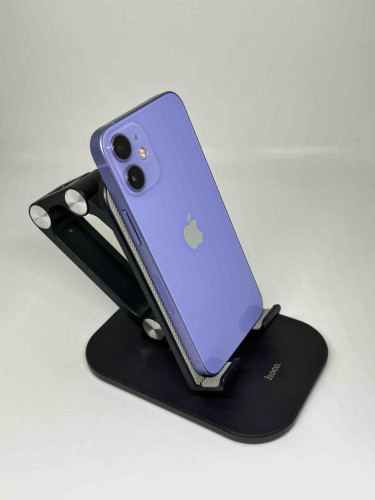 APPLE IPHONE 12 MINI  64 GB ID: 505559-VV