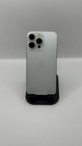 Apple iPhone 15 Pro max Esim 256 GB  ID : 507728-IV