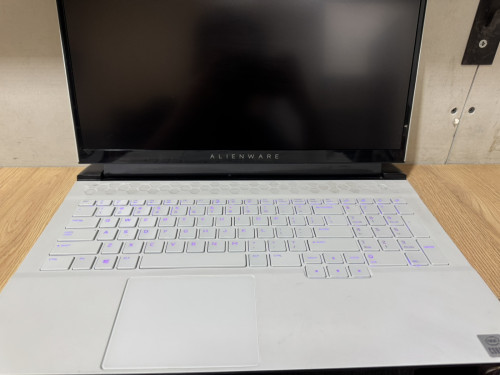 ნოუთბუქი Dell Alienware ID : 565725-I