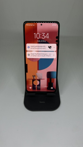 Xiaomi Redmi Note 10 Pro 6/128 GB ID: 531269-IV