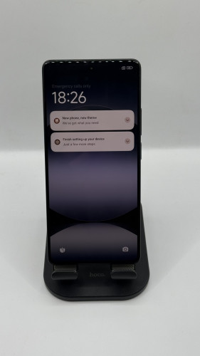 Xiaomi Redmi note 14S  8/256 GB  ID: 519508-III