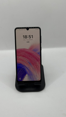 Samsung Galaxy A33 5G 6/128 GB ID: 526358-IV