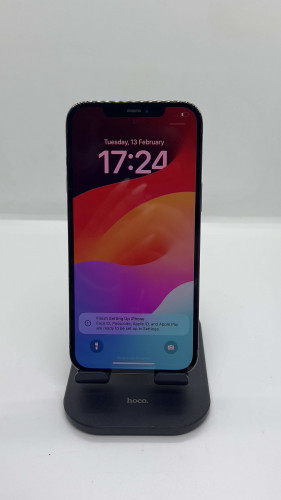 APPLE IPHONE 12 PRO MAX 128 GB ID: 534981-I