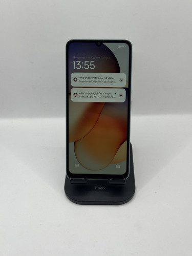 Xiaomi Redmi 13C 6/128 ID: 504129-I