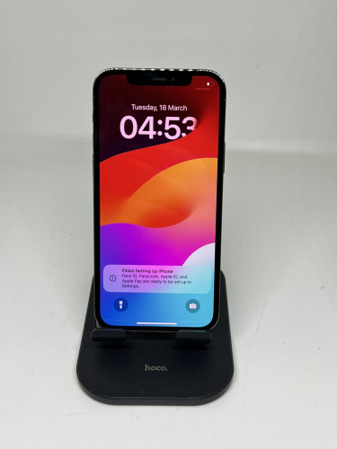 APPLE IPHONE 12 PRO GOLD 128 GB ID: 520775-VV