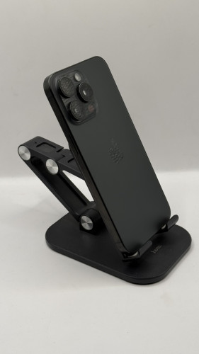 Apple iPhone 15 Pro max 256GB Black ID : 503302-II