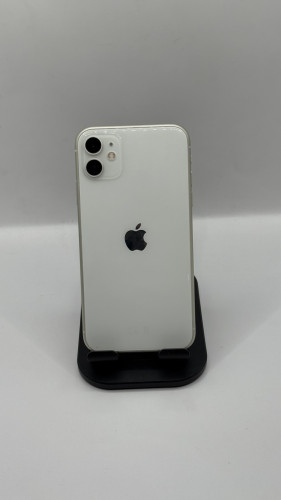 APPLE IPHONE 11 128 GB ID:  518819-R