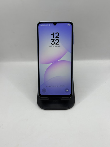 Samsung Galaxy A07 4/64 GB ID: 564818-III