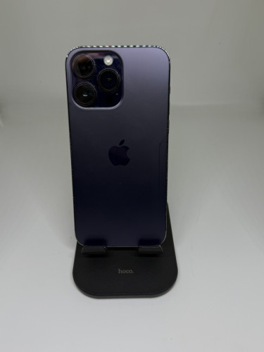 Apple iPhone 14 Pro Max 128GB ID: 514928-III