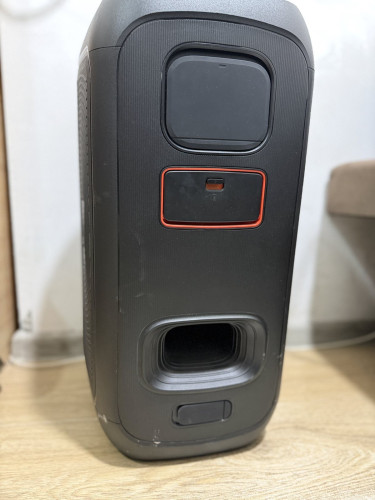 დინამიკი JBL PARTYBOX CLUB 120  ID: 519271-R