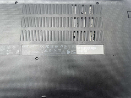 ნოუთბუქი Acer N19H1  ID: CALL*0116*- IV