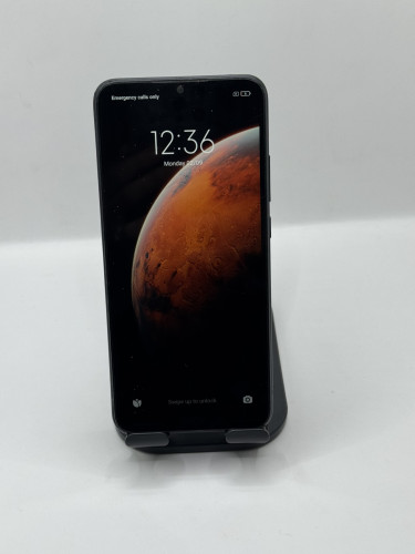 XIAOMI REDMI 9A 2/32 GB ID:  505550-IV