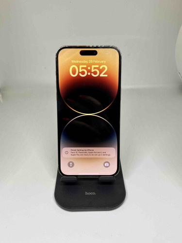 Apple iPhone 14 Pro Gold 128 GB ID: 511984-V