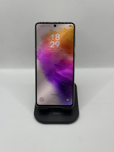 Samsung Galaxy A73 5G 8/128 GB ID: 542179-III