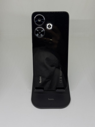 Xiaomi Redmi 13  6/128GB  ID: 516024-II