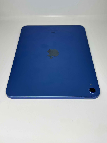 ტაბლეტი APPLE IPAD 10TH (2022) 64 GB ID: 500849-I