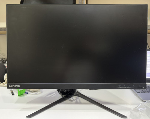 მონიტორი Lenovo L24i-10  ID : 533901-V