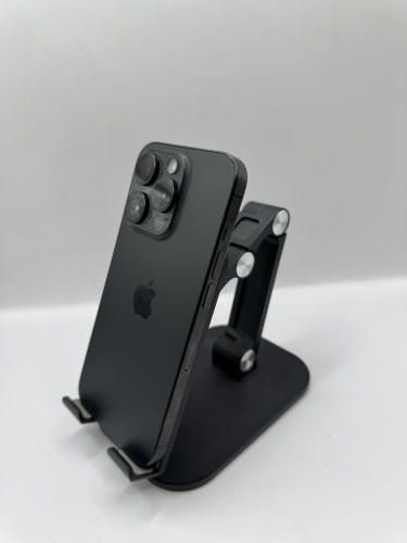 Apple iPhone 15 Pro 128 GB  ID : 468554-IV