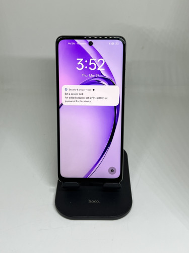 Oppo A3  6/256 GB ID : 532683-R