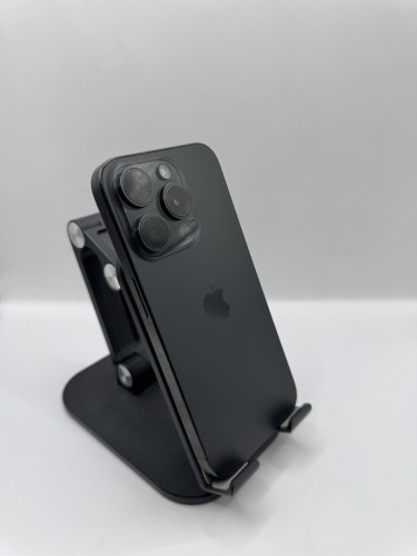 Apple iPhone 15 Pro 256GB  ID : 502054-II