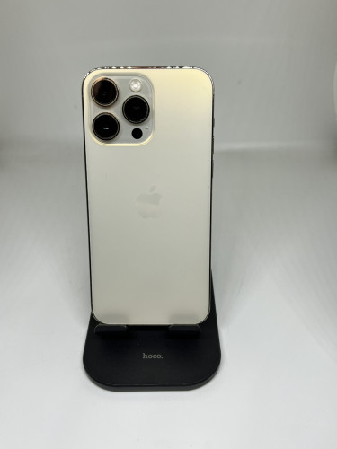 Apple iPhone 14 Pro Gold 128 GB ID: 518058-V2