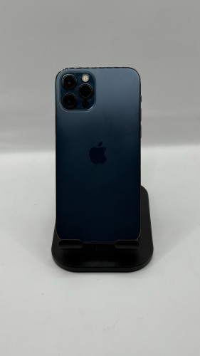 APPLE IPHONE 12 PRO Blue 128 GB ID: 516874-V
