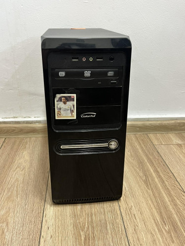 პროცესორი (ნაწილებად ) ID : 333-III