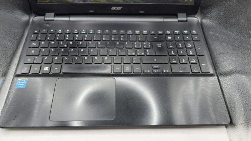 ნოუთბუქი Acer Extensa 2509 ID: CALL-IV