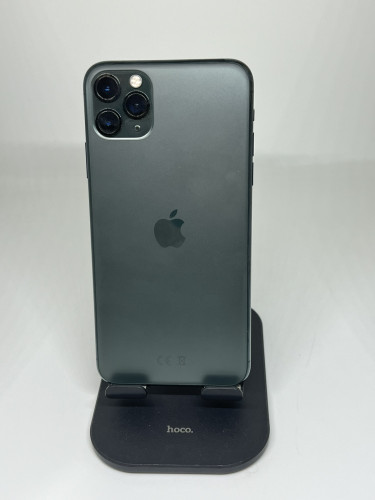 Apple iPhone 11 Pro Max  256 GB   ID:  383382-II