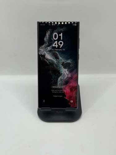 Samsung Galaxy S22 Ultra 5G 12/512 GB  ID: 543377-I