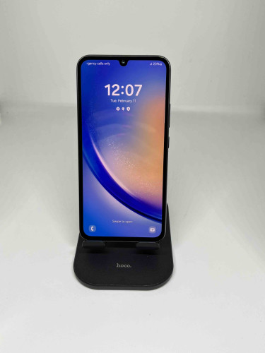Samsung Galaxy A34  6/128 GB ID: 547703-I