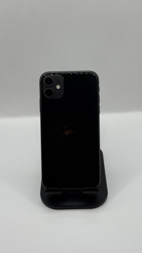 APPLE IPHONE 11 64 GB ID:  496151-R
